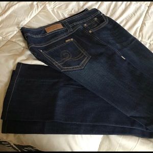 Seven boot cut jeans